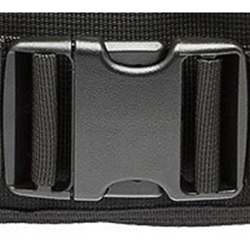 Fast Ventral Chest Buckle 50mm 